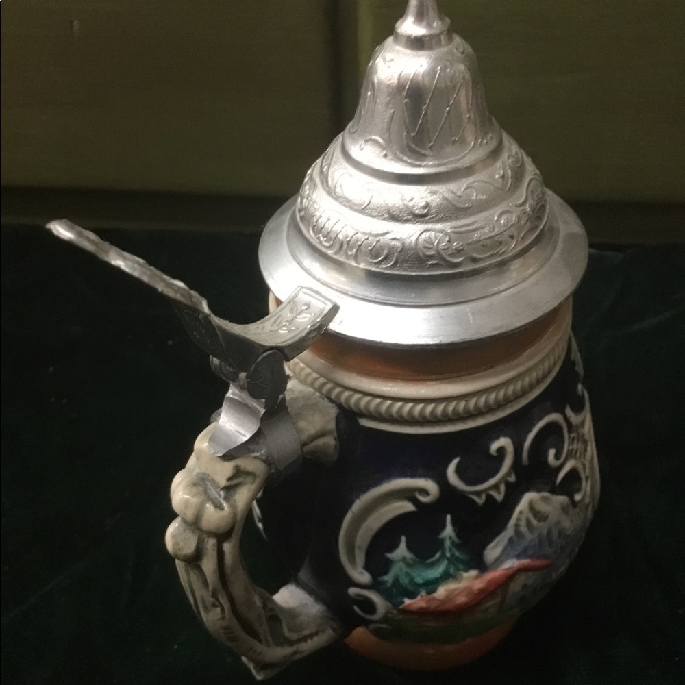 Beerstein Germany - Picture 3 of 7